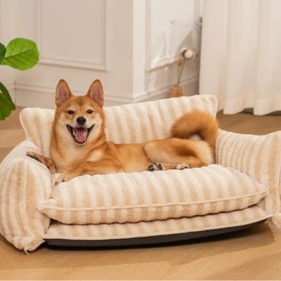 Canapé Apaisant pour Chien | RelaxPet™