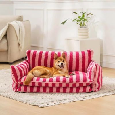 Canapé Apaisant pour Chien | RelaxPet™