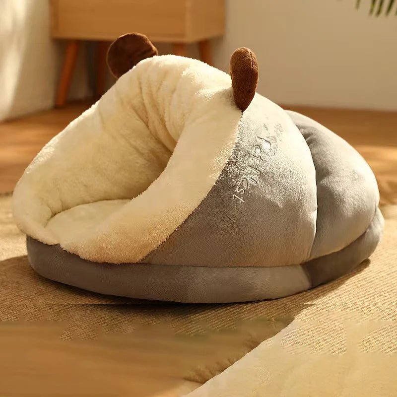 Coussin pour Chien | UniPantoufle™