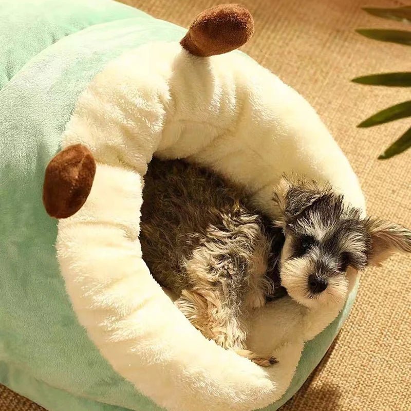 Coussin pour Chien | UniPantoufle™