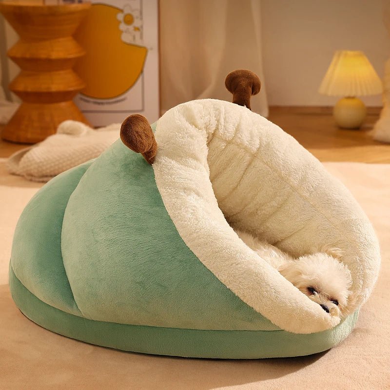 Coussin pour Chien | UniPantoufle™