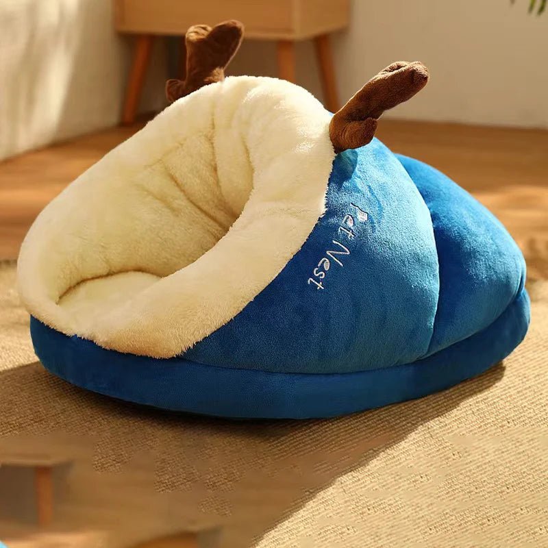 Coussin pour Chien | UniPantoufle™